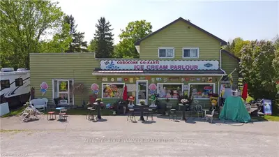6923 Hwy 35, Kawartha Lakes, On, K0m 1k0