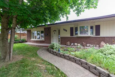4572 Ontario Street, Lincoln, On L0r 1b5