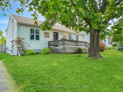 467 Harden Crescent, Cobourg, On K9a 1z8