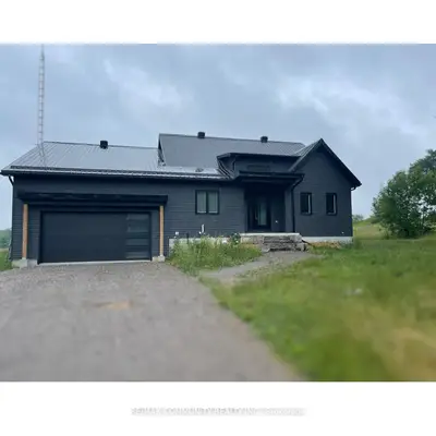 83 Edger Road, Trent Hills, ON K0L 1Y0