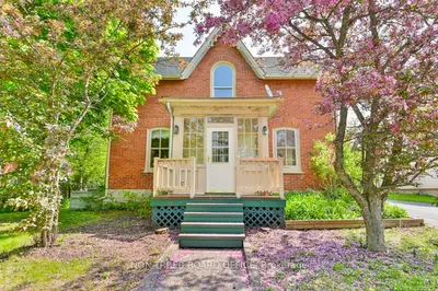63 Nelson Street, Centre Hastings, On K0k 2k0