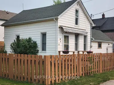 247 Fares Street, Port Colborne, ON L3K 1W6