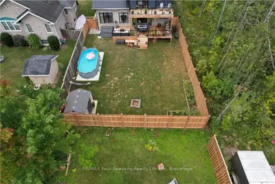 107 OTTAWA Avenue, Saugeen Shores, ON N0H 2L0