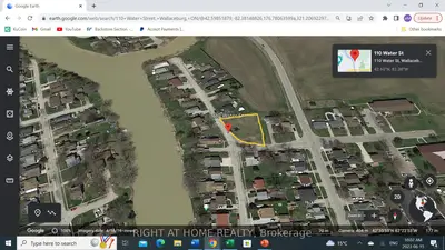 Vacant Land in Chatham-Kent