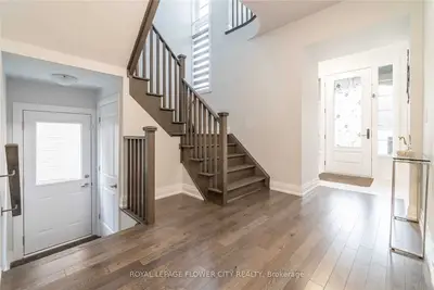1311 Upper Thames Drive, Woodstock, ON N4T 0N1