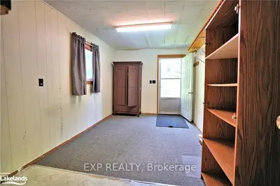 45 LOUISA Street, Parry Sound, ON P2A 2V8