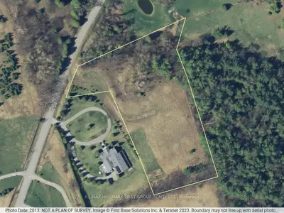 9829 Corkery Road, Hamilton Township, ON K0K 1C0