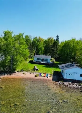 1400 Havilland Shores Drive, Algoma Remote Area, On P0s 1e0