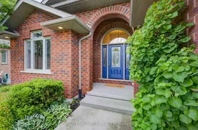 165 RUBY'S Crescent, Wellington North, ON N0G 2L2