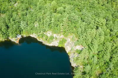 LOT 21 BRYDONS BAY Road, Gravenhurst, ON P1P 1R1