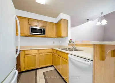 182 D'Arcy Street D202, Cobourg, ON K9A 5J1