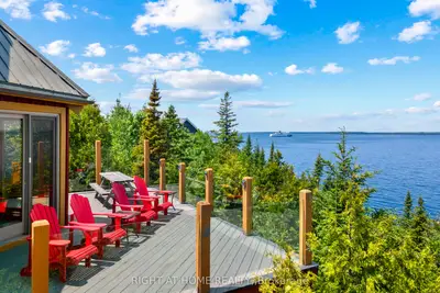 20 Elgin Street, Northern Bruce Peninsula, On N0h 2r0
