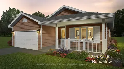 5 HIGHVIEW Street, Ashfield-Colborne-Wawanosh, ON N7A 0C6