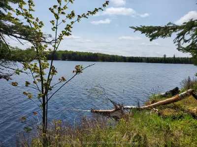 Part 3 Cadden Lake, Parry Sound Remote Area, On, P0h 1a0