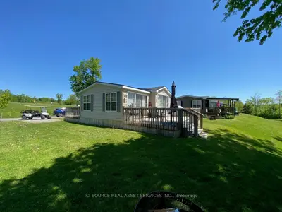 1235 Villiers Line GDFRY27, Otonabee-South Monaghan, ON K0L 2G0