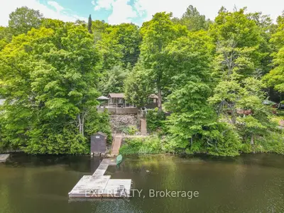 1338 Bob Lake Road, Minden Hills, On K0m 2k0