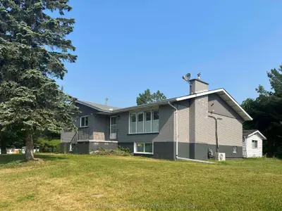 13 Edward Street, Parry Sound, On P2a 2w6
