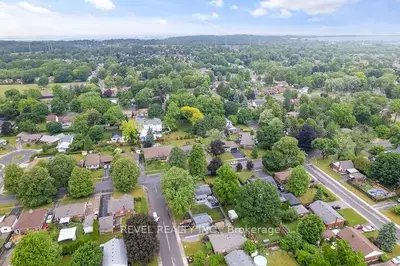 6478 RUSSELL Street, Niagara Falls, ON L2J 1P5