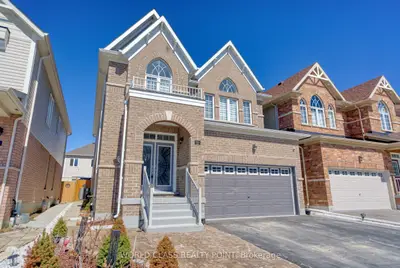 15 Weatherall Avenue, Cambridge, ON N3H 0C4