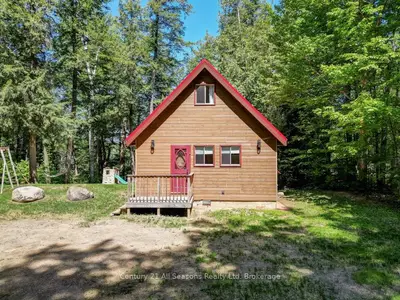 1037 Norwalk Road, Highlands East, On K0l 3c0