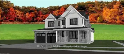 LOT 83 Emily Boulevard, Niagara Falls, ON L0L 0L0