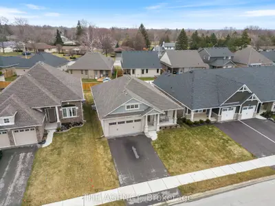 165 Denrich Avenue, Tillsonburg, On N4g 0h3