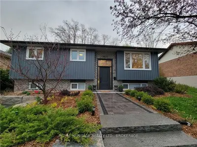 2522 Farmcrest Avenue, Peterborough, On K9l 1h7