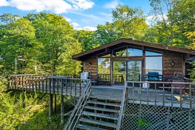 417 Meadow Lane, Rideau Lakes, On K0g 1p0