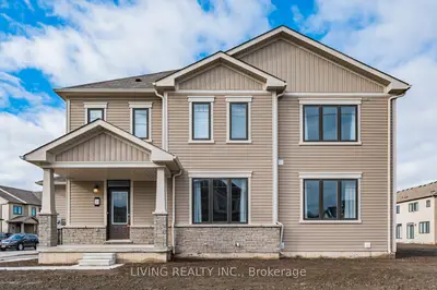 7789 Kalar Road 31, Niagara Falls, ON L2H 3T8
