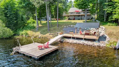 539a Dog Bay Road, Hastings Highlands, On K0l 2s0