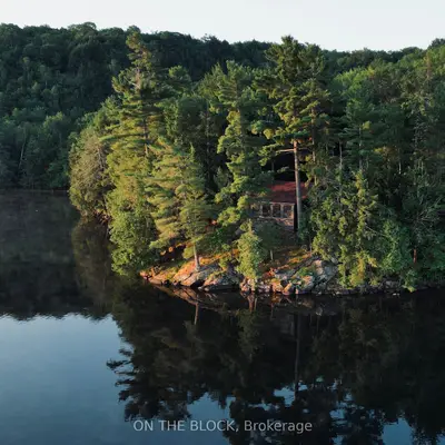 1991 Twelve Mile Lake Road, Minden Hills, On K0m 2k0