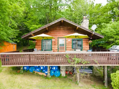 801 Ramona Lane, Leeds And The Thousand Islands, On K0h 2n0