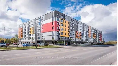 1291 Gordon Street 512, Guelph, On N1l 0m5