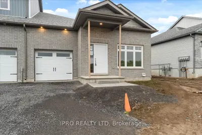 34 Markland Avenue, Prince Edward County, ON K0K 2T0