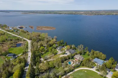 381 SNUG HARBOUR Road, Kawartha Lakes, ON K9V 4R6