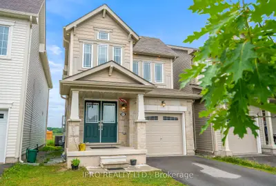8794 Sourgum Avenue N, Niagara Falls, ON L2H 3S2