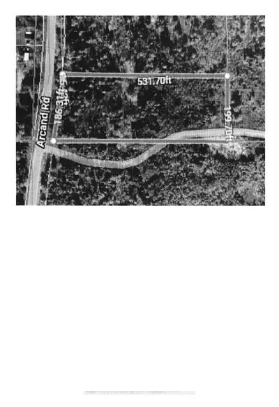 10 Lac Clair Road, West Nipissing, On P2b 1t1