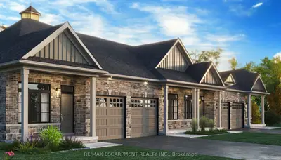 803 Garden Court Crescent, Woodstock, On N4t 1w6