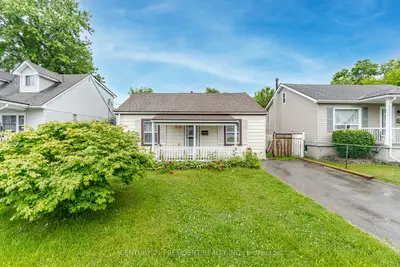 6152 Arad Street, Niagara Falls, ON L2G 2Z3