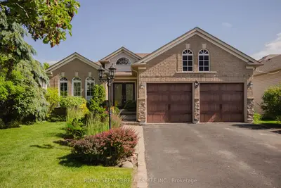 56 Huffman Avenue, Port Hope, On L1a 4k1