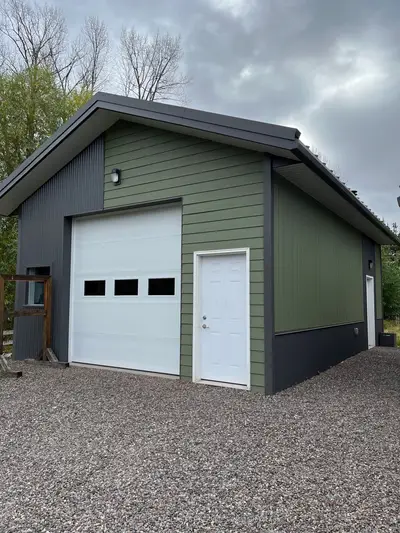 593 Columbia Street, Out of Area, BC V0J 2N6