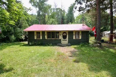 551 Stokes Bay Road, Northern Bruce Peninsula, ON N0H 1W0