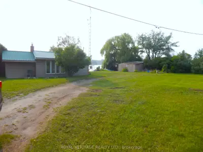 934 County 38 Road, Trent Hills, On K0l 1l0