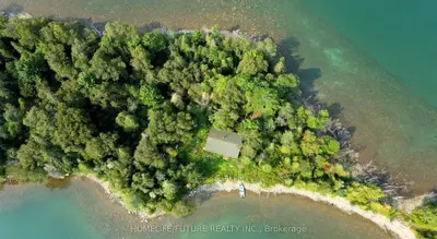 0 Gooseberry Island, Huron Shores, ON, X0X 0X0