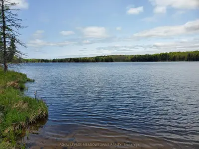 PT 7 Cadden Lake, Parry Sound Remote Area, ON, P0H 1A0