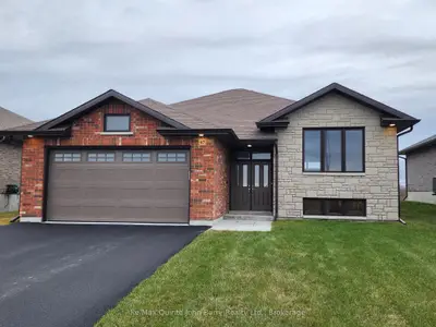 47 Cattail Crescent Lot 33, Quinte West, On K8v 0j3