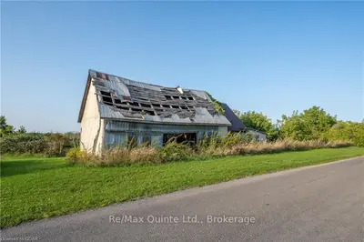 1967 FISH LAKE Road, Prince Edward County, ON K0K 1W0