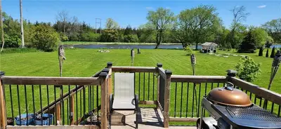 711 Percy Boom Road, Trent Hills, On K0l 1l0