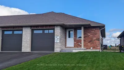 42 Cedar Park Crescent Lot 13, Quinte West, On K8v 0j2