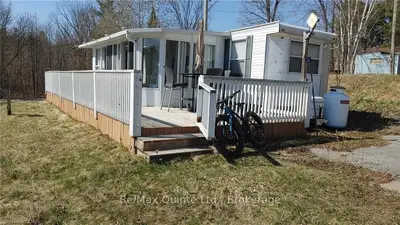 51 Crystal Beach #216 Road, Centre Hastings, On K0k 2k0